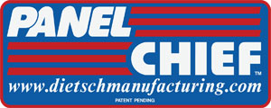 Panel Chief Panel Carrier